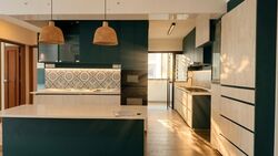 Blk 415D Waterfront I @ Northshore (Punggol), HDB 5 Rooms #629885711